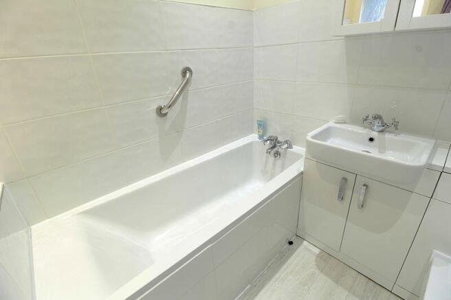 Bathroom/WC