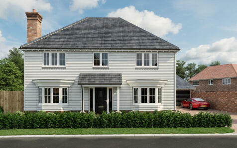 Ortega Fields, Biddenden, Ashford, Kent, TN27 8AR