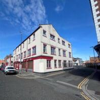 Tower Chamber Apartments, Tower House, Tower Street, Hartlepool TS24 7HH