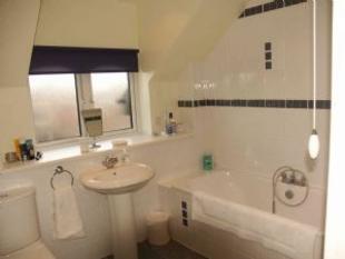 bath
