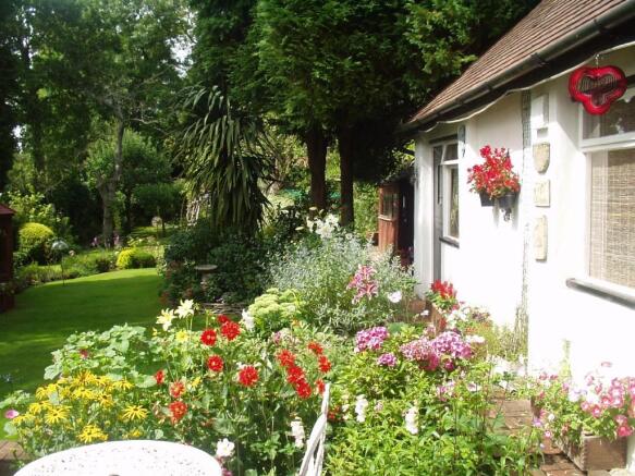GARDEN