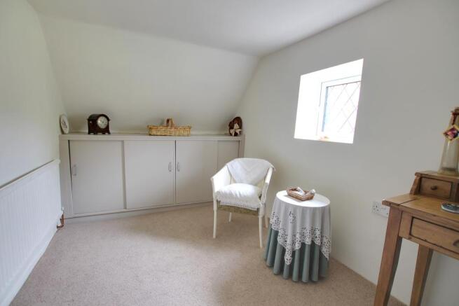 DRESSING AREA