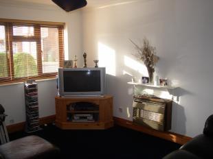 Lounge.