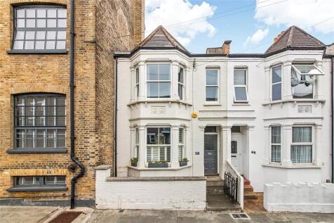 Woodrow, London, SE18
