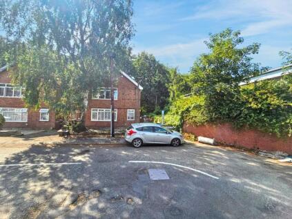 Albert Avenue, Prestwich