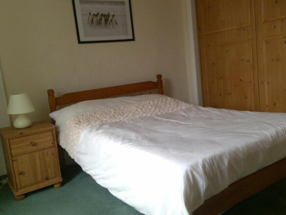 Main Bedroom