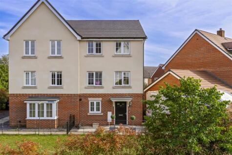 Coppice Road, Worthing