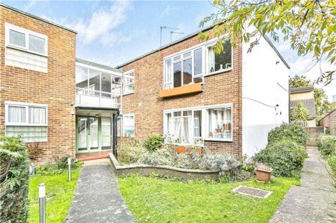 Constance Road, Twickenham, TW2