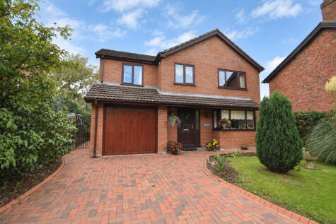 Ightfield, Whitchurch