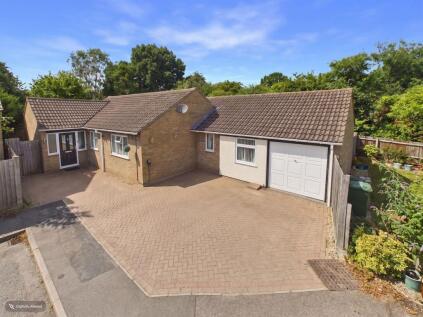 Castel Way, Folksworth, PE7