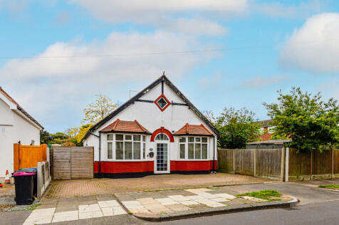 Manchester Drive, Leigh-on-sea, SS9