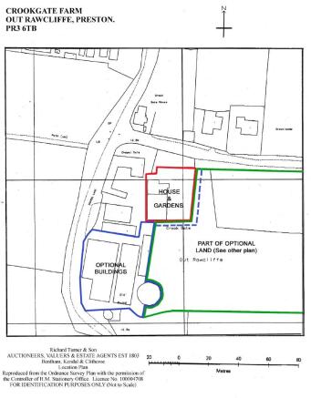 Boundary Plan