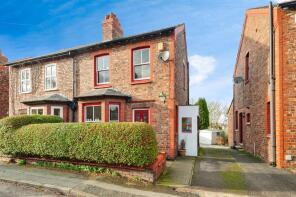 63, Townfield Lane, Frodsham WA6 7RF