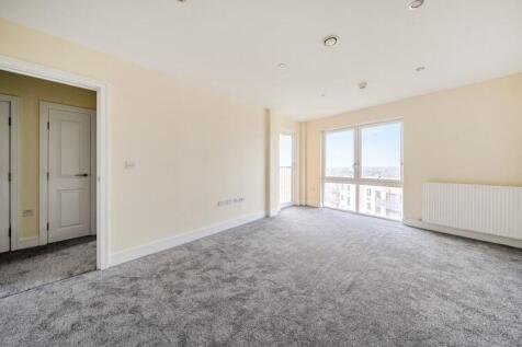 Trident Point, Harrow, London, HA1