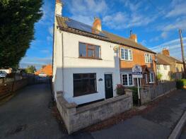 33, Eldon Street, Newark NG22 0LG
