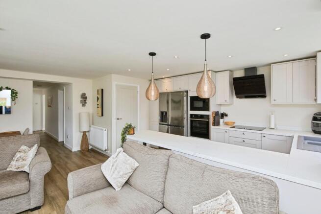 Calvin Close, Alvaston, Derby, DE24 photo 5
