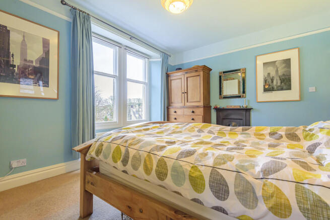 Master Bedroom wi...