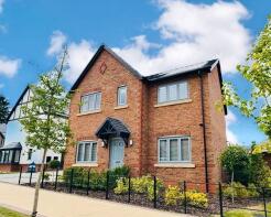 4, Newmarket Avenue, Wilmslow SK9 1GD