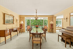 1, Chelwood House, Gloucester Square, London W2 2SY