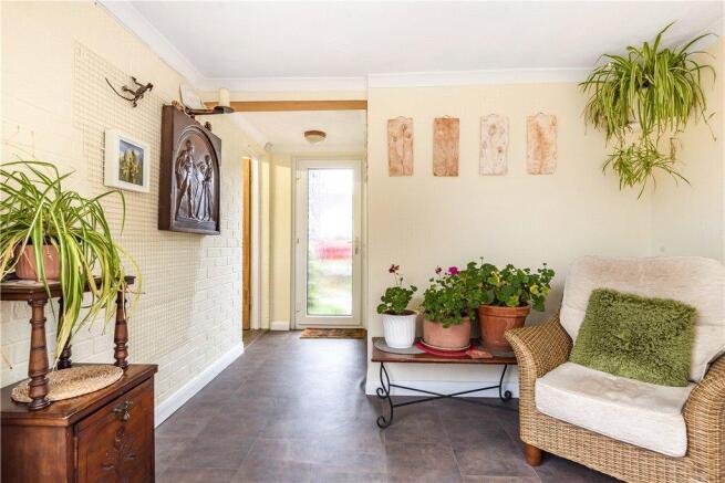Conservatory/Dining