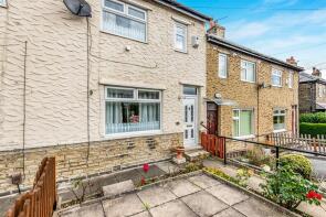 34, Broadway, Southowram, Halifax HX3 9PE