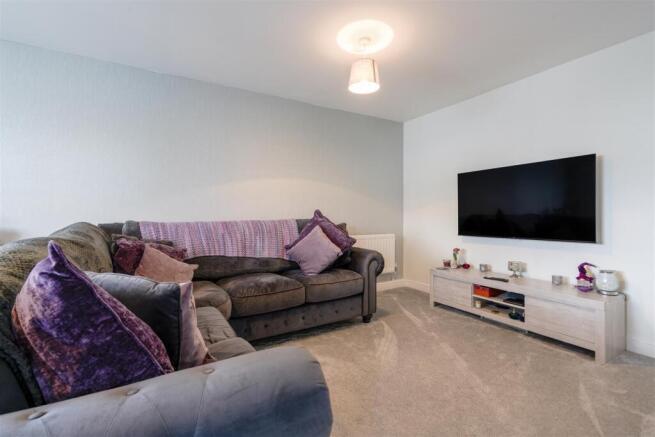 Living / Dining Room