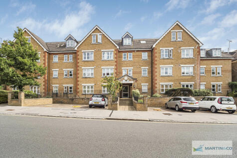 Birdhurst Road, South Croydon