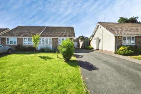 Ridgeway Lane , Whitchurch , Bristol, BS14 9PP