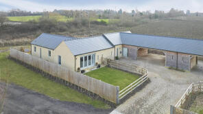 2, The Old Grainbarn, Hinton Hall Lane, Haddenham CB6 3SZ