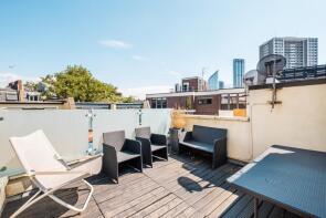 28, Sidney Grove, London EC1V 7LP