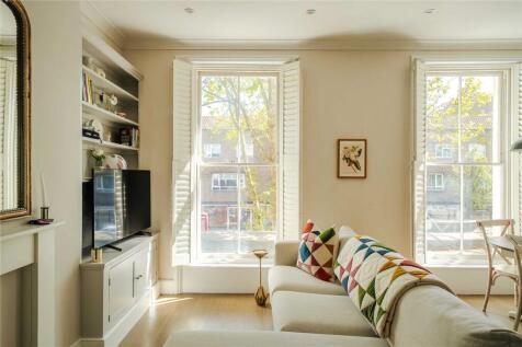 King's Road, Chelsea, SW10