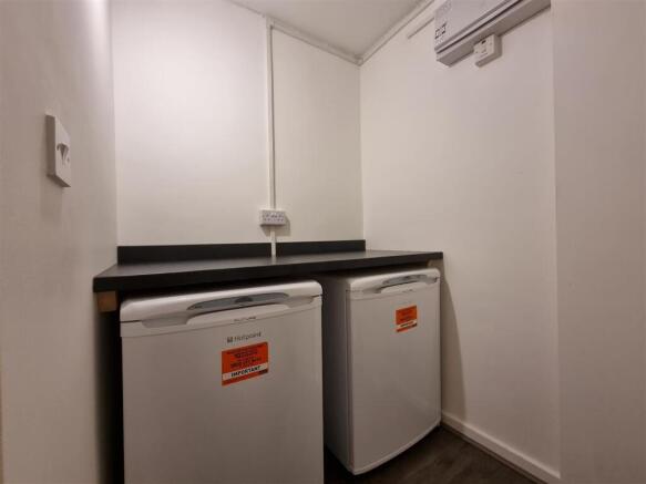 Flat 14 Utility