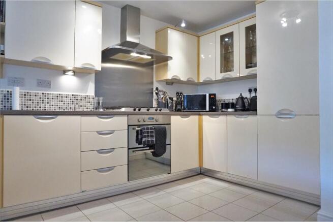 Kitchen / Diner