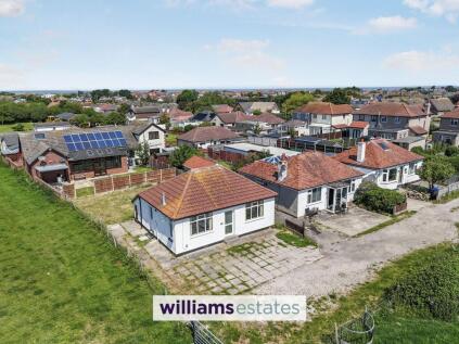 Towyn Close, Prestatyn, LL19