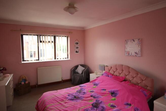 Shakespeare Street, Worksop photo 5