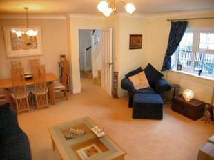 Lounge / Dining Room