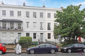 Flat 7, 26, Evesham Road, Cheltenham GL52 2AB