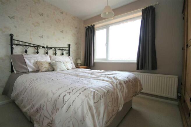 Double Bedrooms