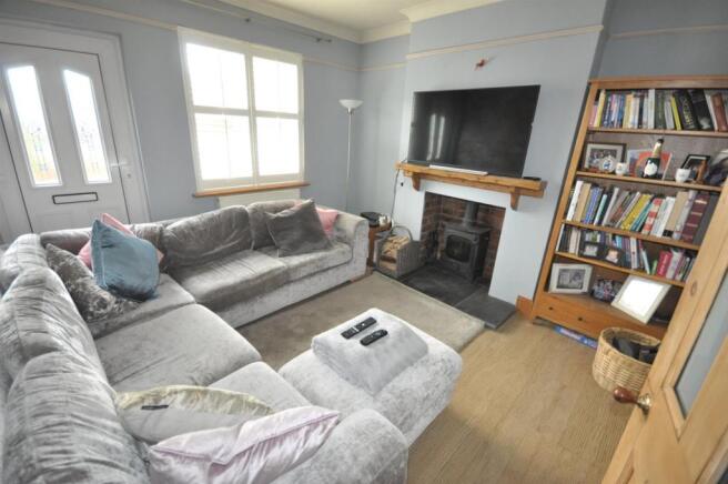 SITTING ROOM