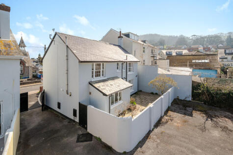 The Chase, Bridge Road, Shaldon, TQ14 0DD