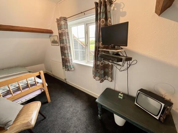 Bedroom 5a