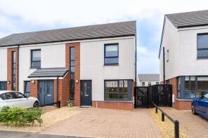 42, Kintyre Avenue, Ayr KA7 4GB