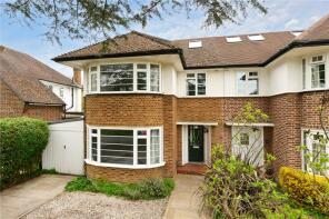47, Thistledene, Thames Ditton KT7 0YH