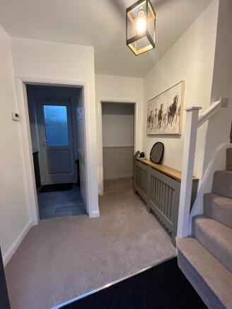2 bed Terraced for sale Image 4