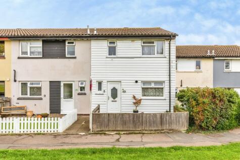 Howlett Close, St. Leonards-On-Sea