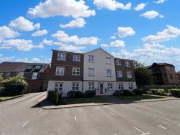 7, 39 Bridgestone Place, Brighton Road, Horsham RH13 5BU