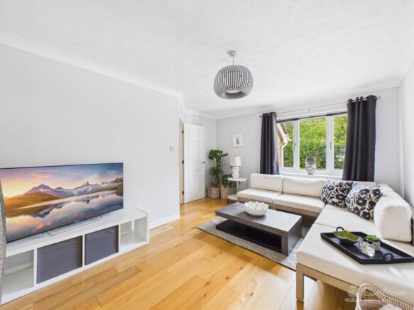 Living room- Mark Stephens EweMove Newmarket and S