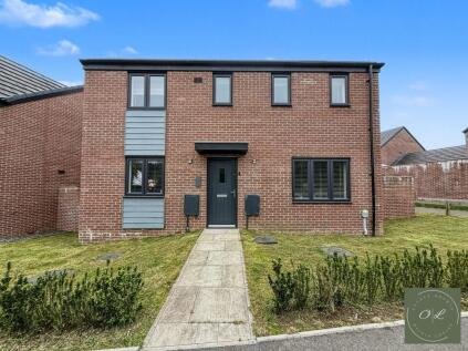 Gwern Catherine, Capel Llanilltern, Cardiff