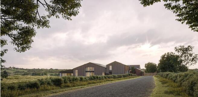 9 bed Barn Conversion for sale Image 7