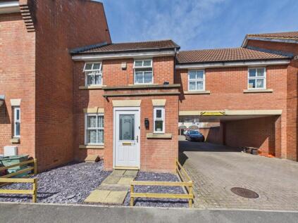 Worle Moor Road, Weston Village, Weston-Super-Mare, BS24